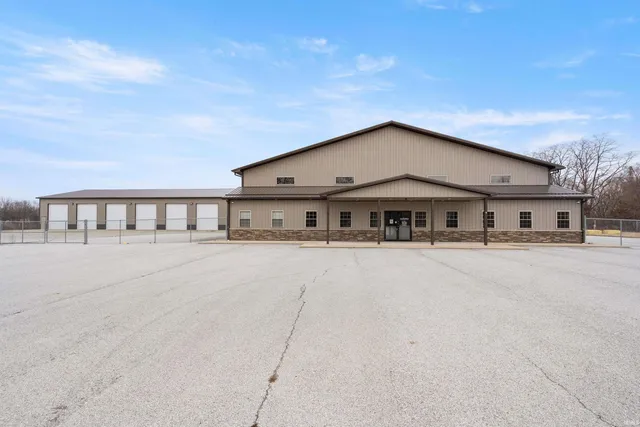 $2,490,000 | 250 South West Street, Russiaville, IN 46979