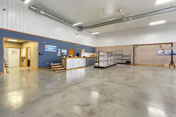 $1,800,000 | 250 South West Street, Russiaville, IN 46979