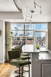 $1,380,000 | 1411 Wynkoop Street, Unit 806, Denver, CO 80202