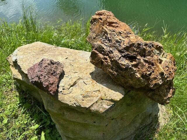 7751 Mulberry Road Heath, OH 43056 - Photo 46 of 70 FLINT RIDGE; KNOWN AS 'THE GREAT INDIAN QUARRY'