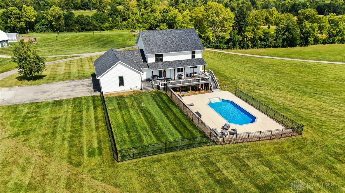 1240 Ludlow Road Xenia, OH 45385 - Photo 60 of 61 Gallery Image 60