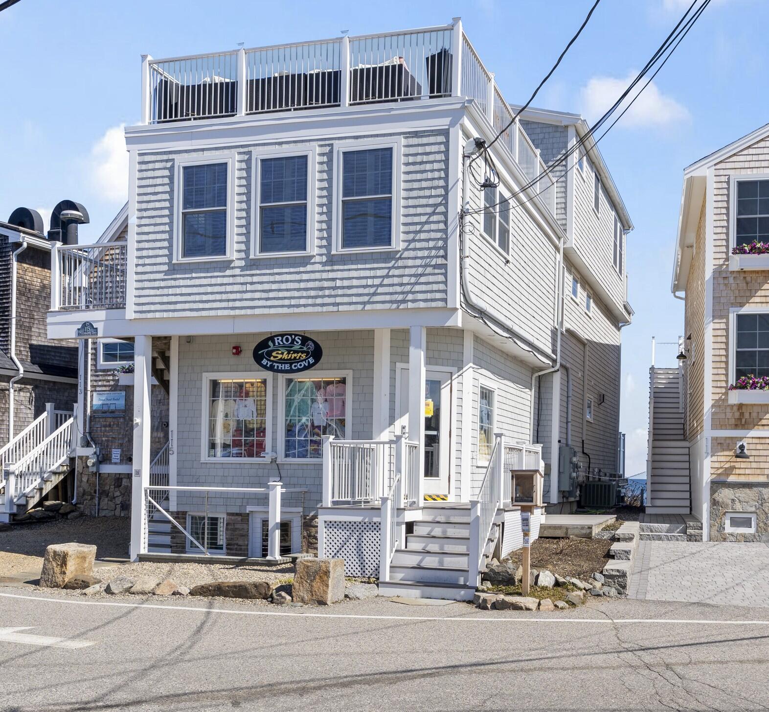115 Perkins Cove Road Ogunquit, ME 03907 - Photo 3 of 72