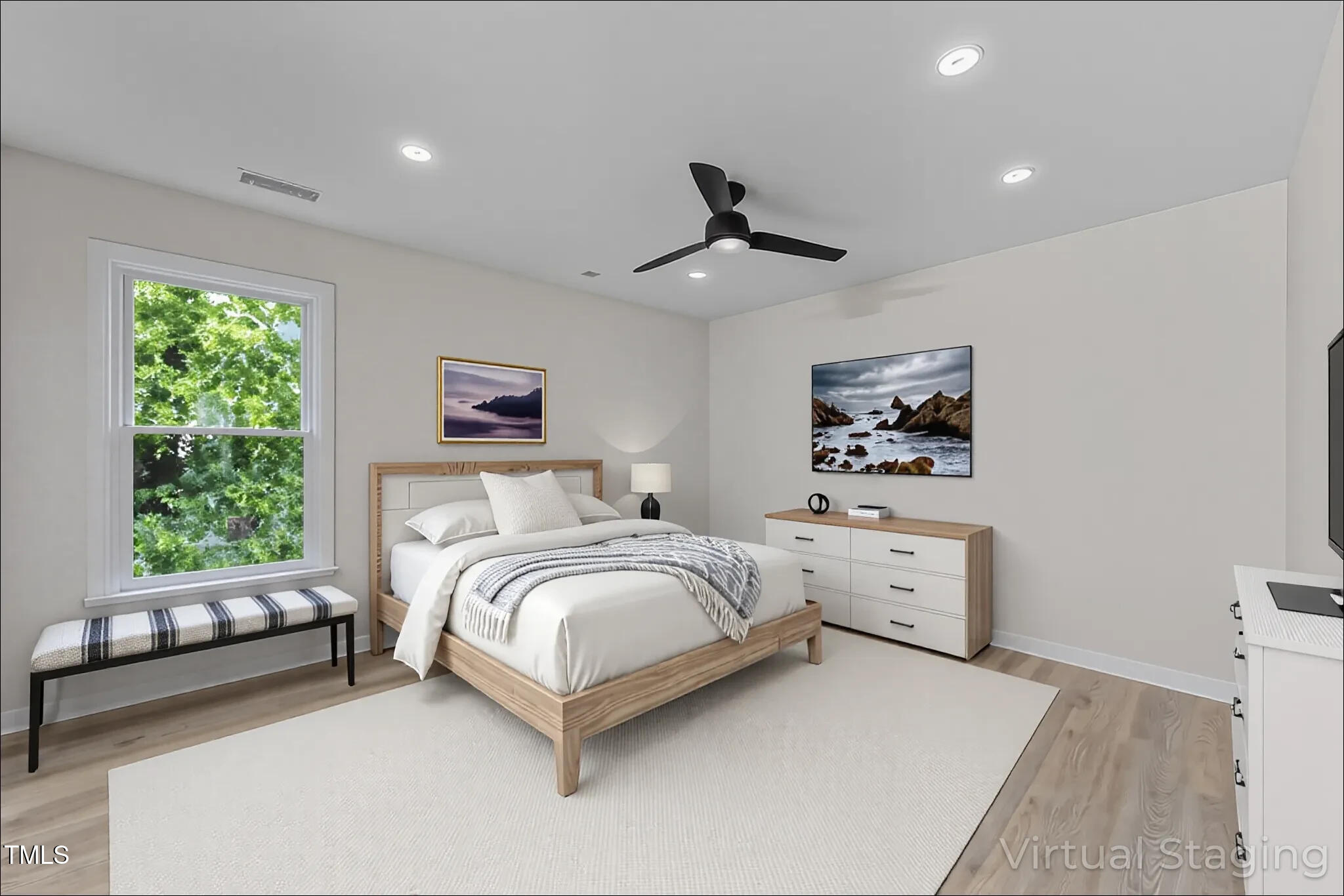 708 Powell Drive, Unit B Raleigh, NC 27606 - Photo 16 of 43 collov-ai_20250529163106_m2e7en