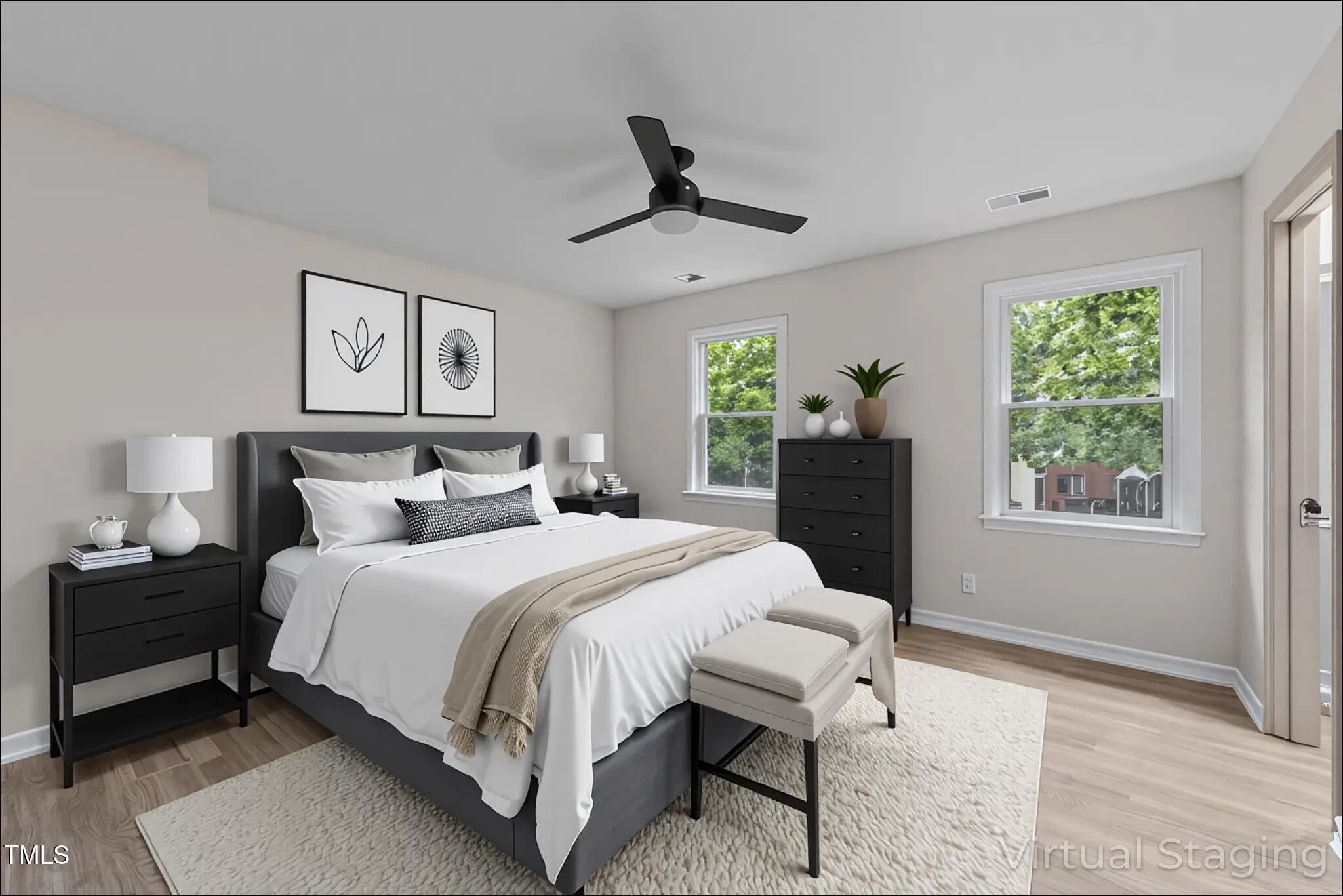 708 Powell Drive, Unit B Raleigh, NC 27606 - Photo 22 of 43 collov-ai_20250529135151_glolil