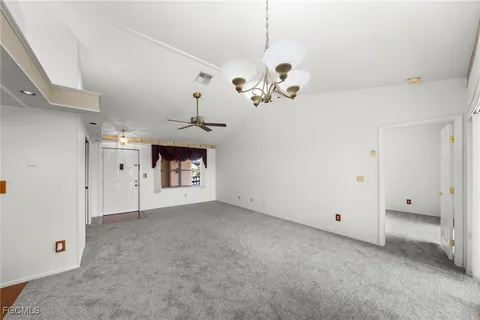 $199,500 | 13276 White Marsh Lane, Unit 3533, Fort Myers, FL 33912