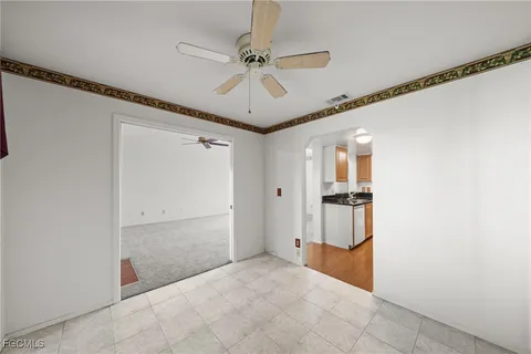 $199,500 | 13276 White Marsh Lane, Unit 3533, Fort Myers, FL 33912