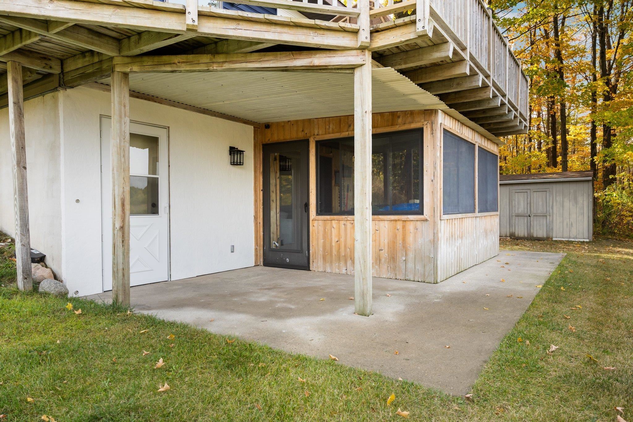 4525 Strait Road Traverse City, MI 49685 - Photo 57 of 67