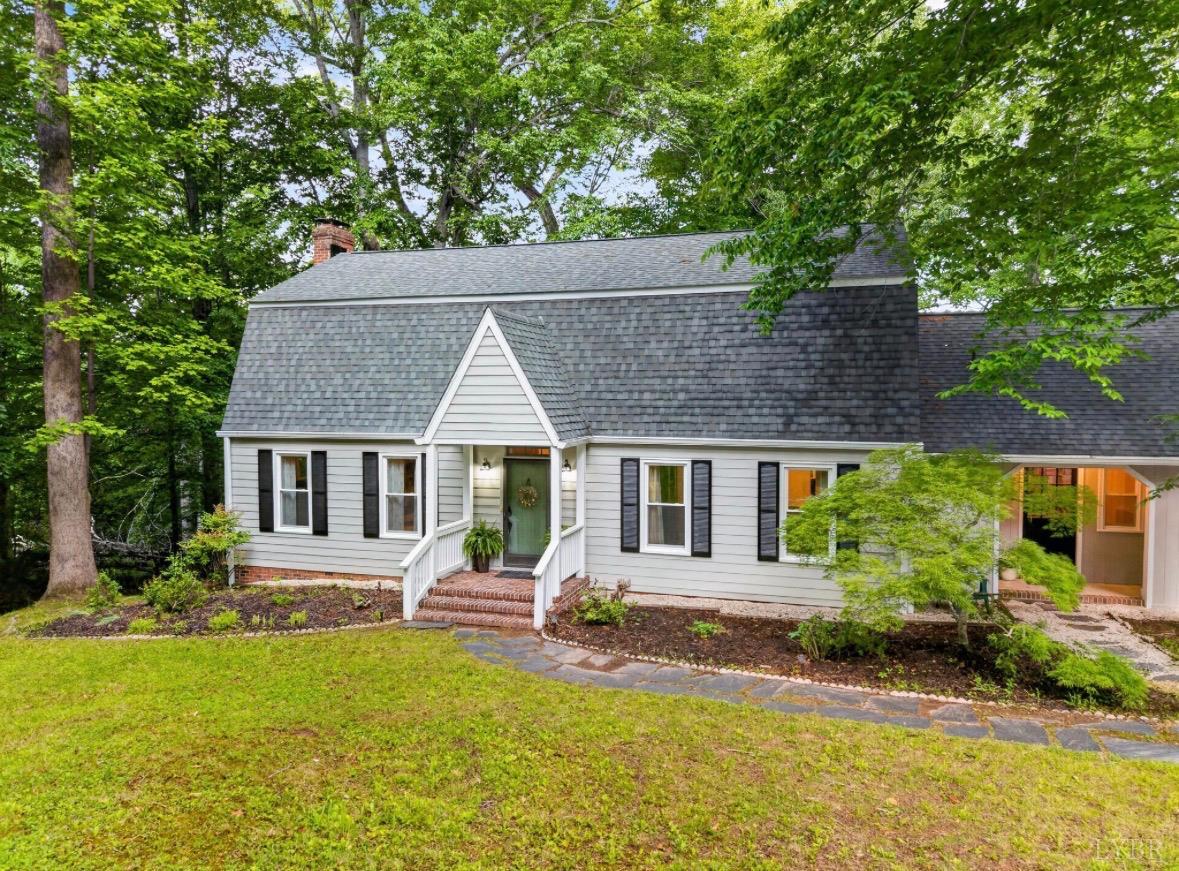 275 Fox Hill Road Rice, VA 23966 - Photo 56 of 58