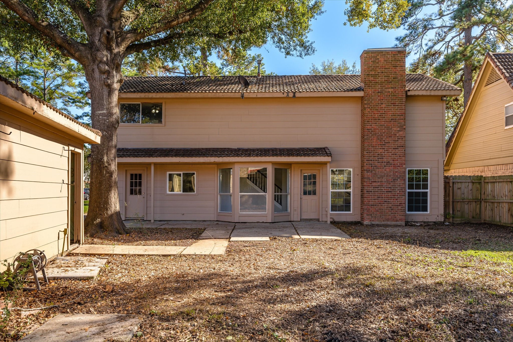 3642 Aldergrove Drive Spring, TX 77388 - Photo 23 of 25