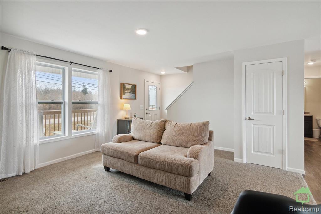 700 West Sigler Road Carleton, MI 48117 - Photo 7 of 50