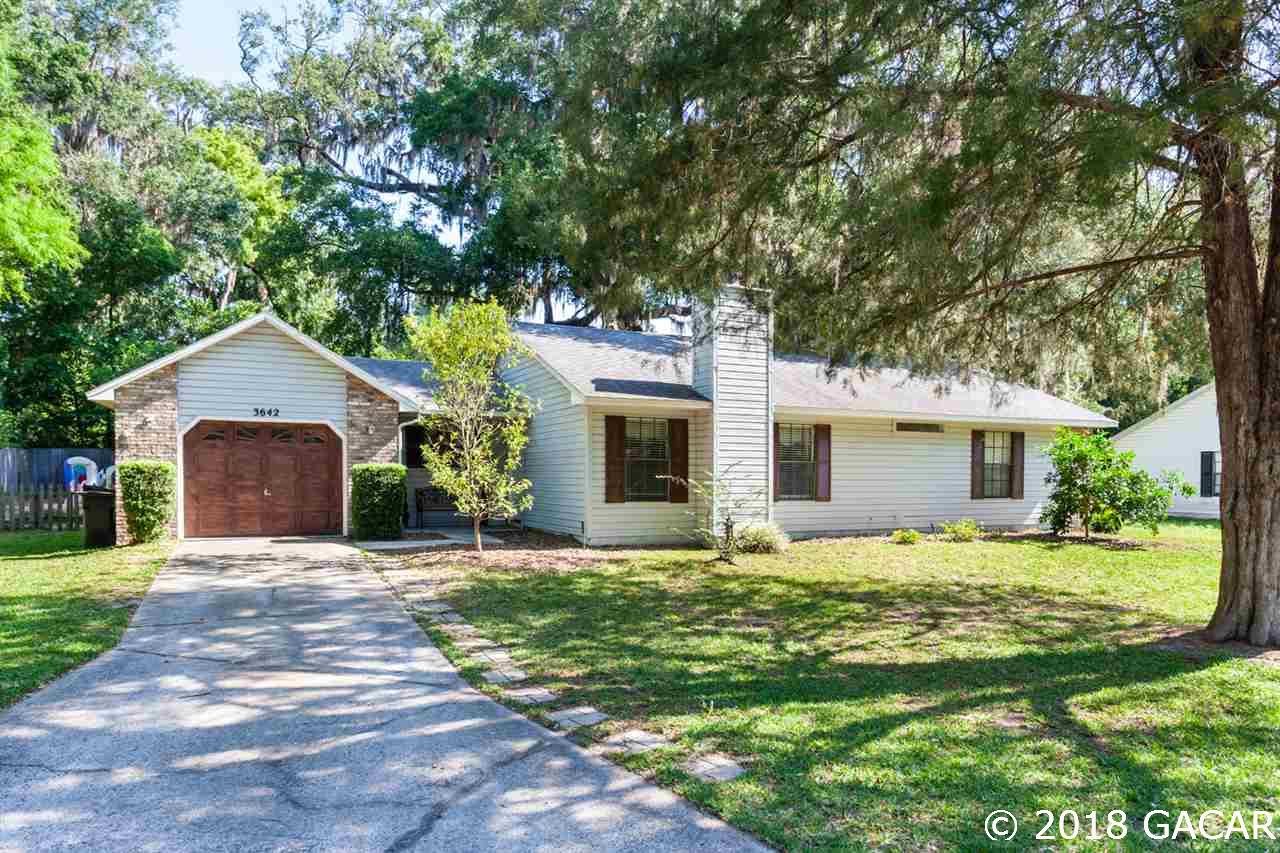 3642 Northwest 7th Place Gainesville, FL 32607 - Photo 1 of 30