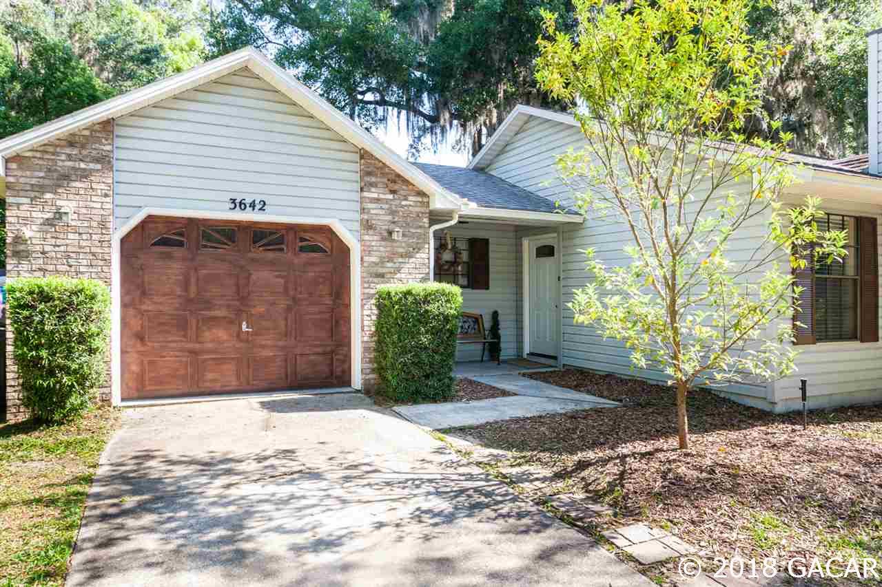 3642 Northwest 7th Place Gainesville, FL 32607 - Photo 2 of 30