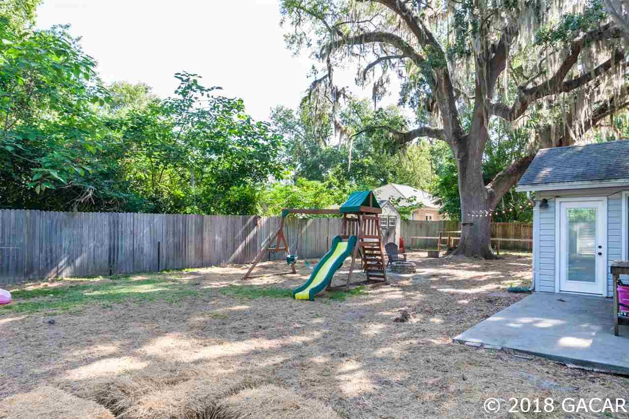 3642 Northwest 7th Place Gainesville, FL 32607 - Photo 29 of 30