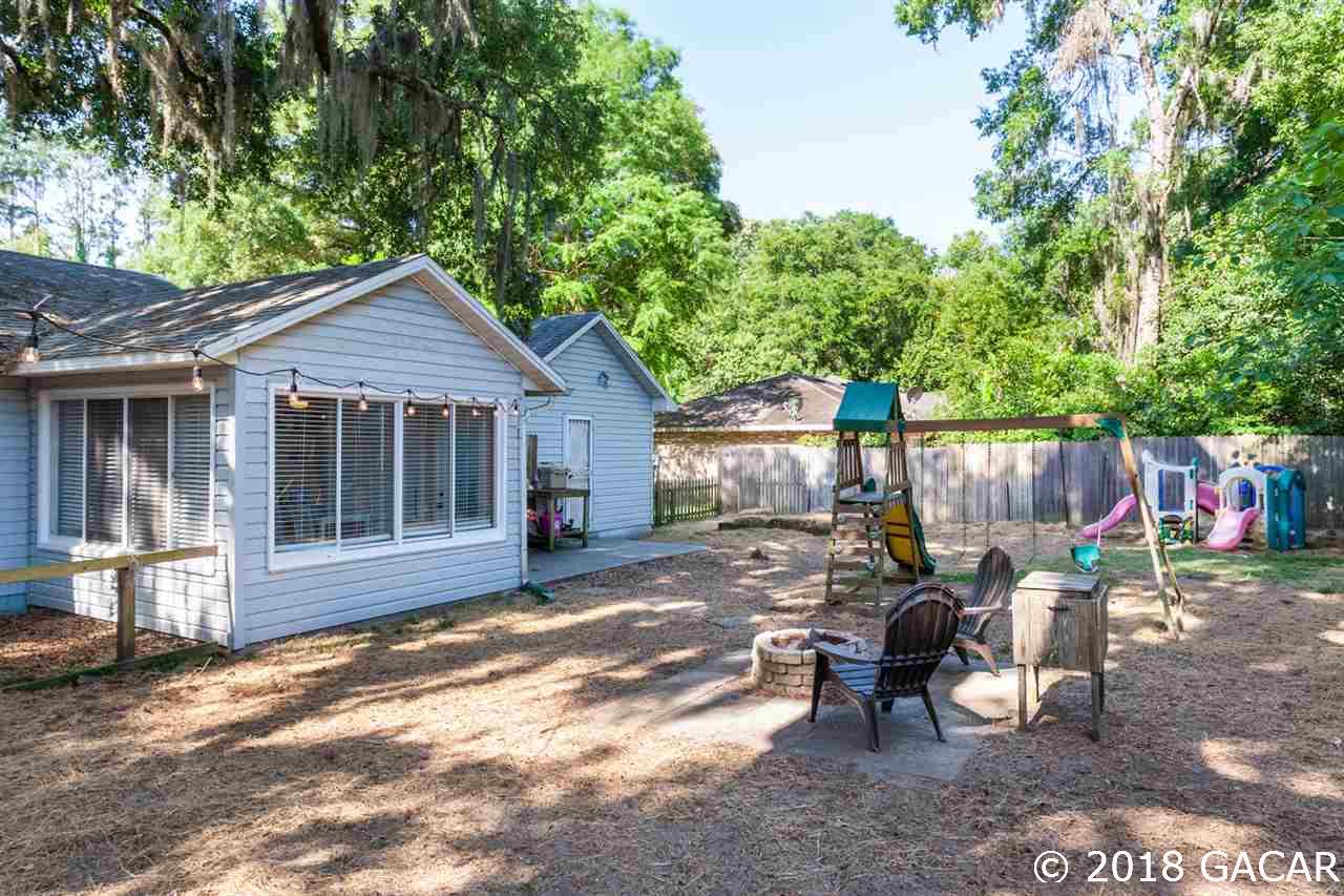 3642 Northwest 7th Place Gainesville, FL 32607 - Photo 30 of 30