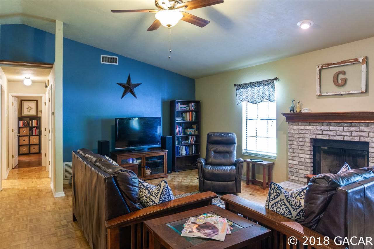 3642 Northwest 7th Place Gainesville, FL 32607 - Photo 4 of 30