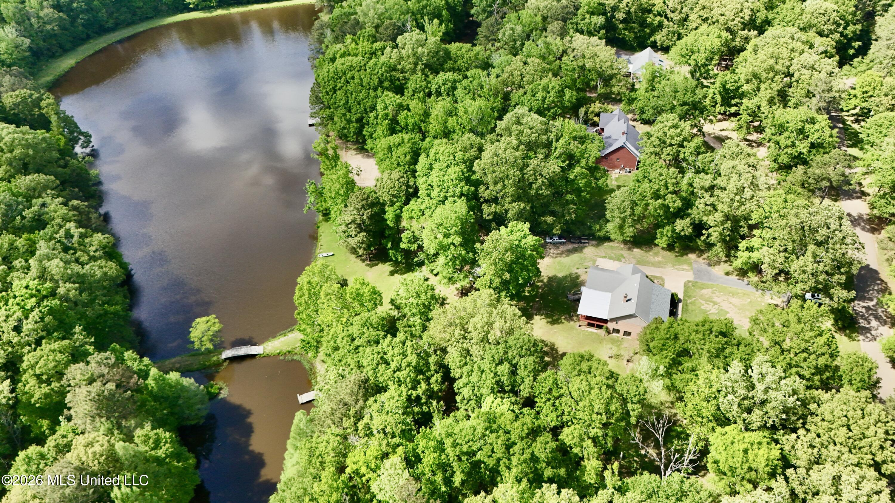 215 Trace Circle Raymond, MS 39154 - Photo 44 of 48 dji_fly_20260414_153822_0921_17761986557