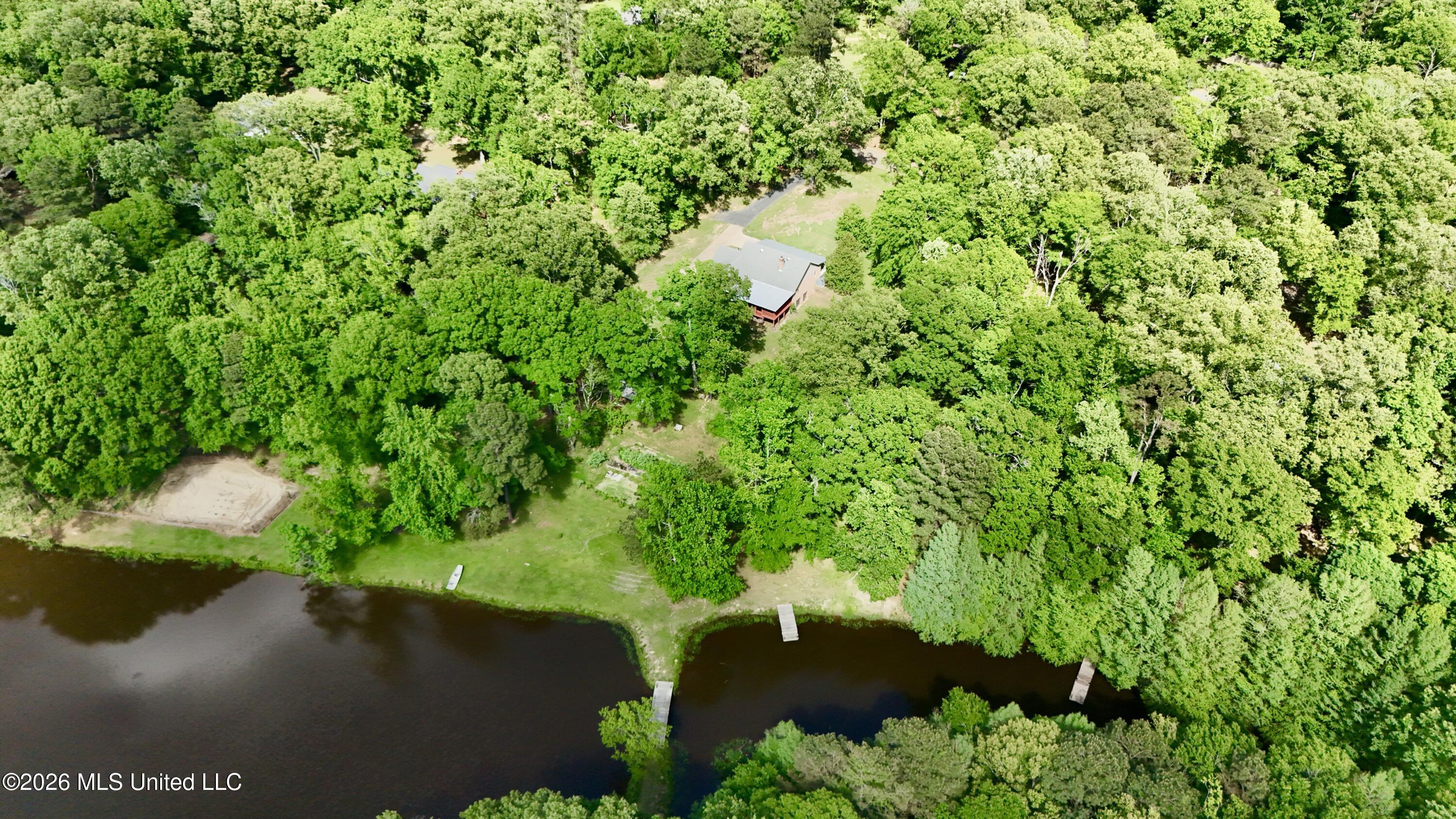 215 Trace Circle Raymond, MS 39154 - Photo 48 of 48 dji_fly_20260414_153846_0923_17761986484