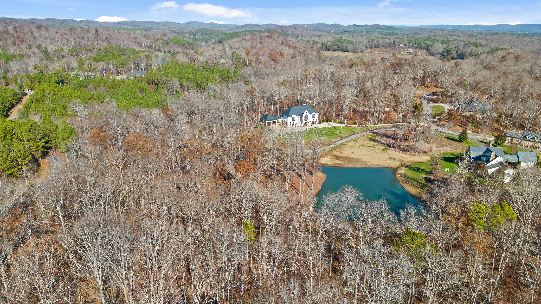 159 Litchfield Lane Cleveland, TN 37312 - Photo 12 of 40 Litchfield-12