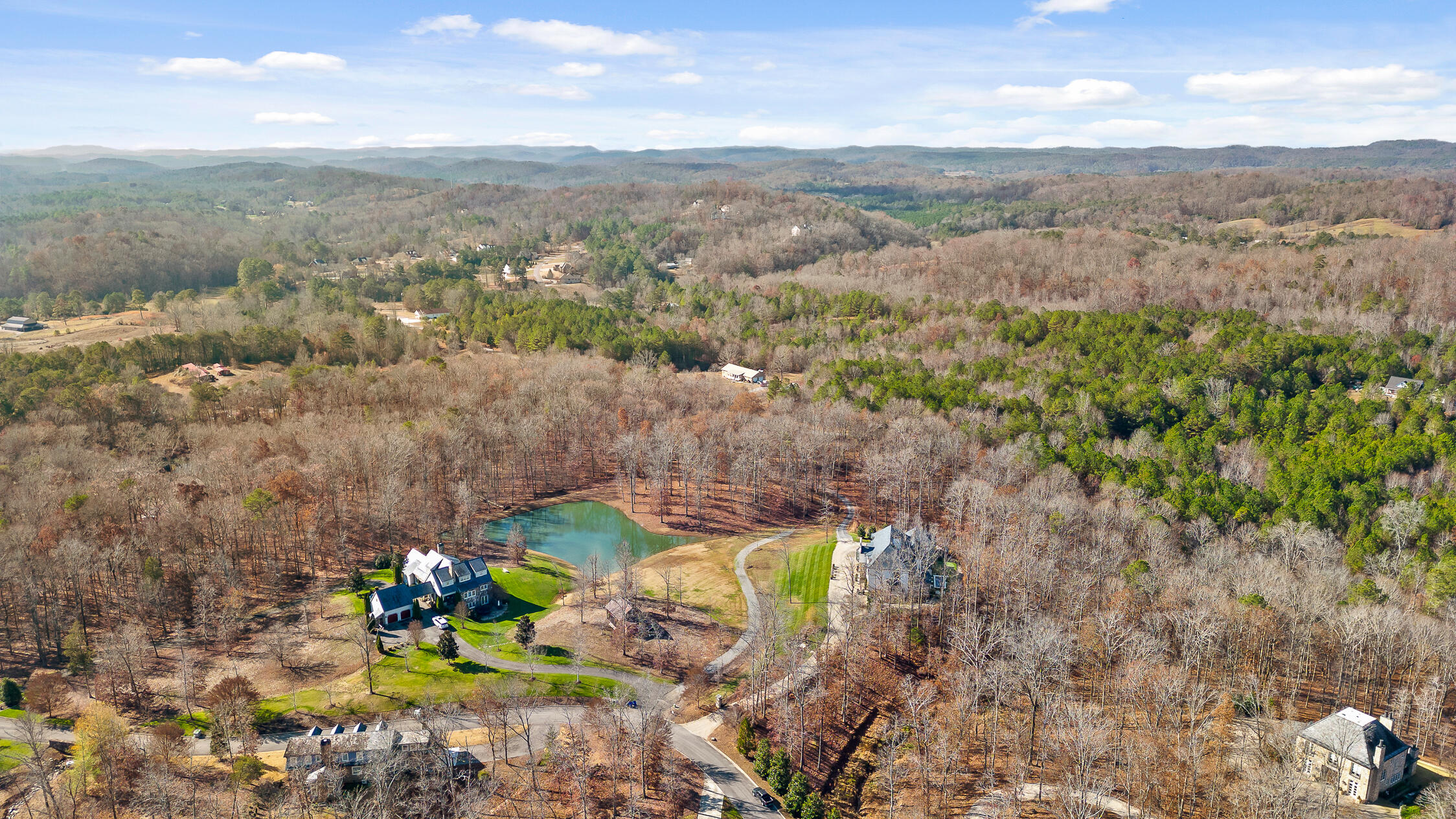 159 Litchfield Lane Cleveland, TN 37312 - Photo 20 of 40 Litchfield-20