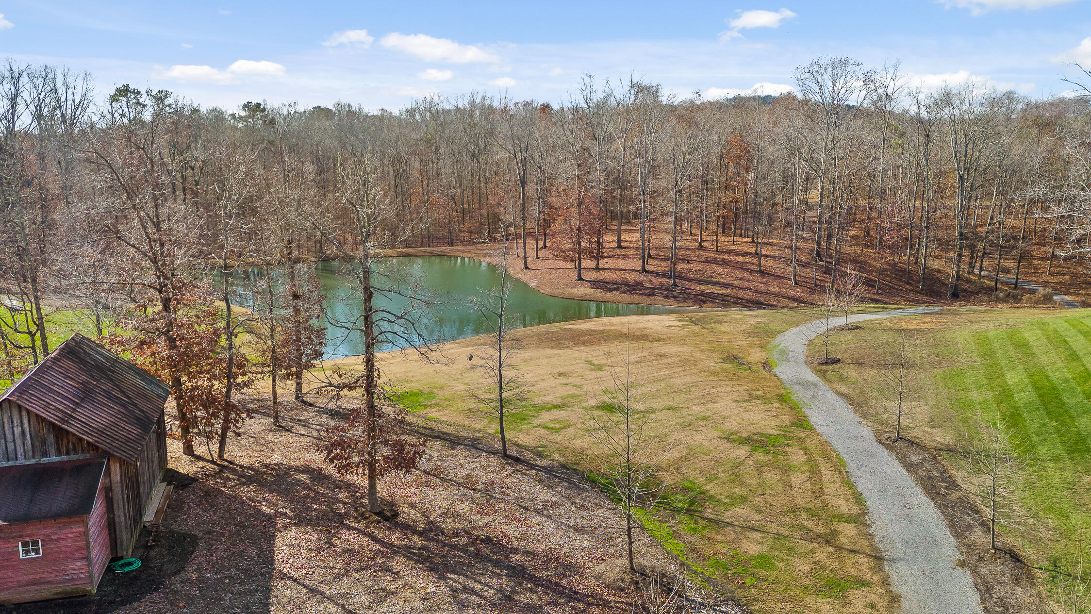 159 Litchfield Lane Cleveland, TN 37312 - Photo 21 of 40 Litchfield-21