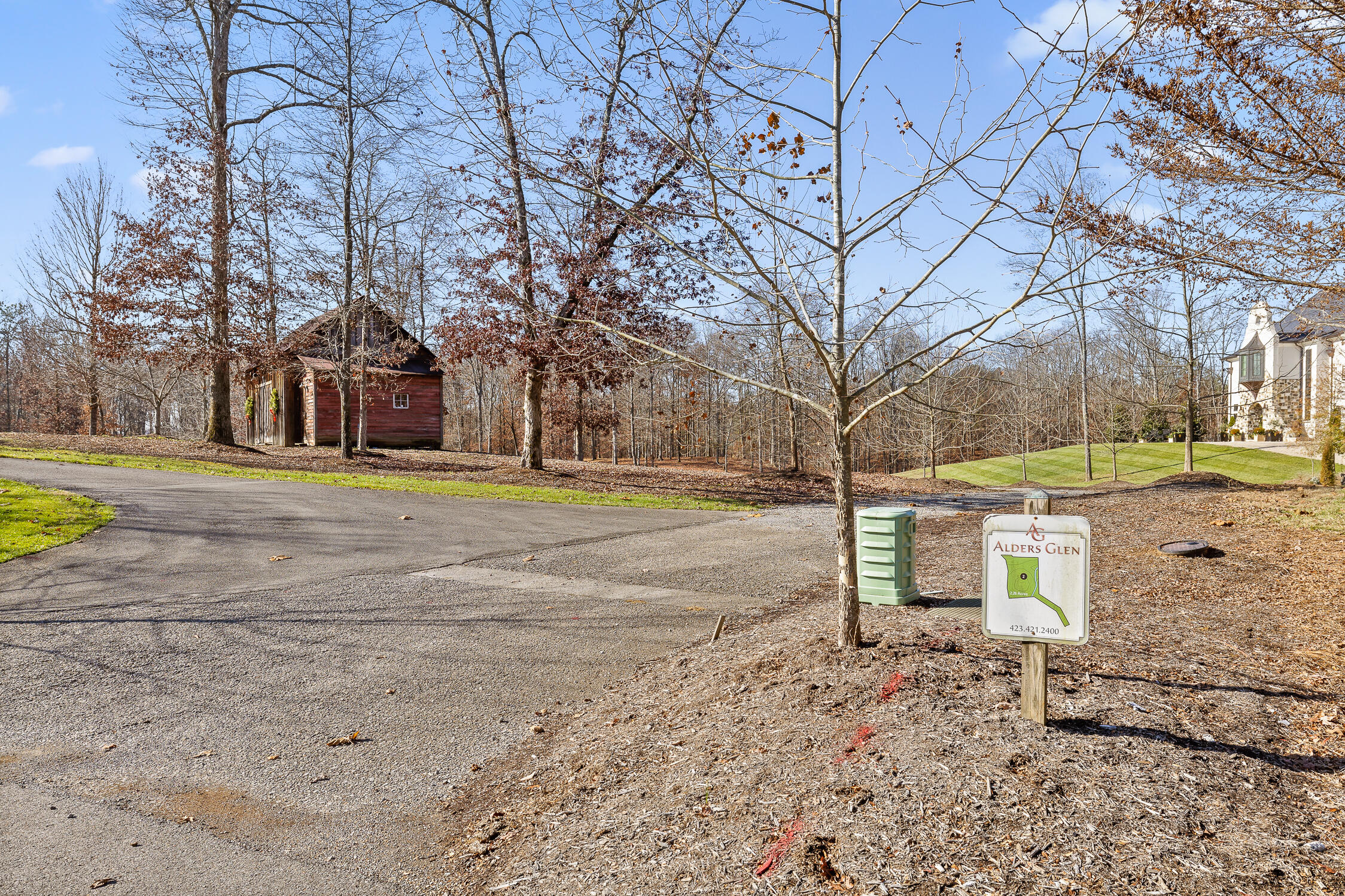 159 Litchfield Lane Cleveland, TN 37312 - Photo 22 of 40 Litchfield-22