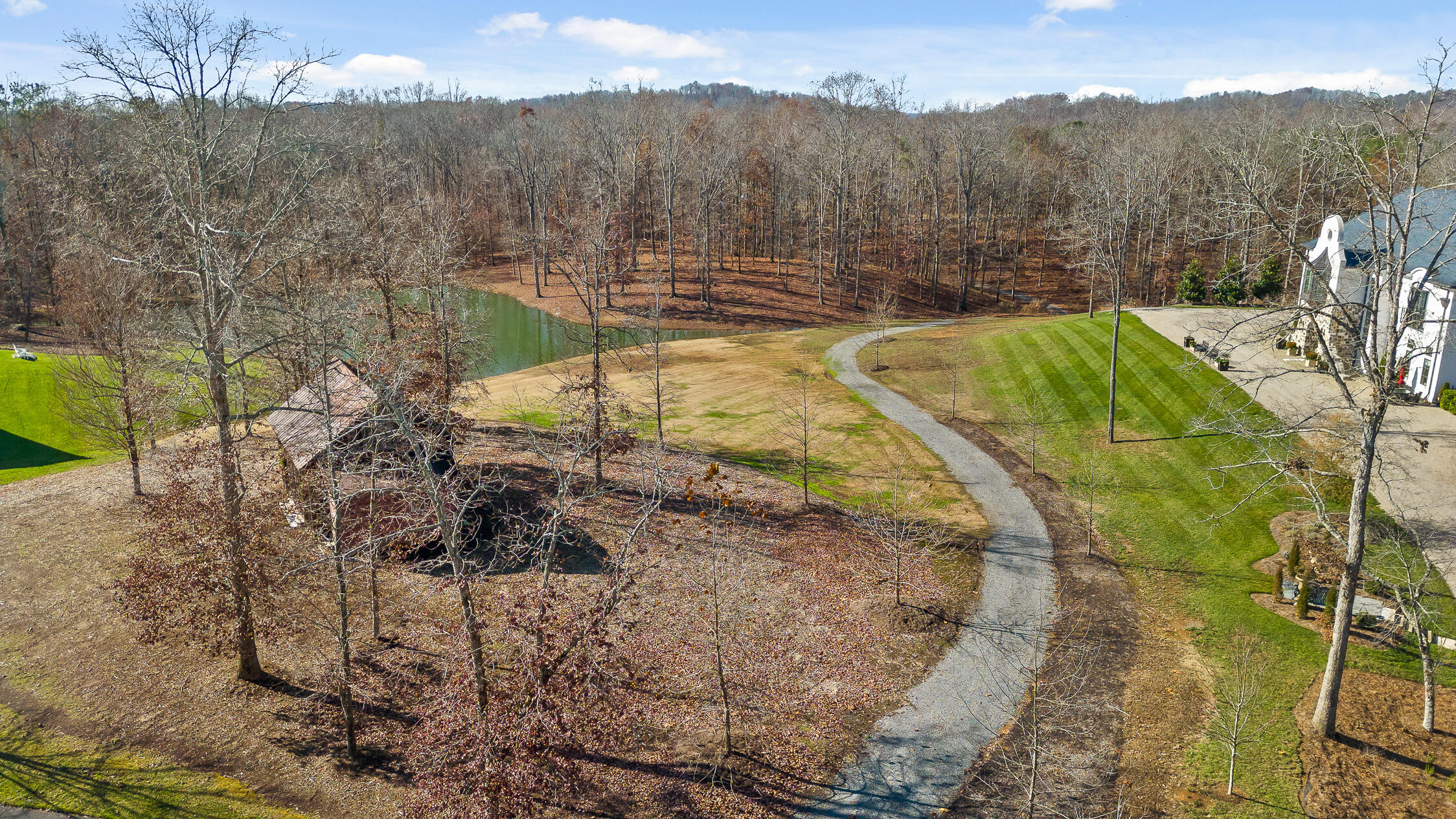 159 Litchfield Lane Cleveland, TN 37312 - Photo 5 of 40 Litchfield-5