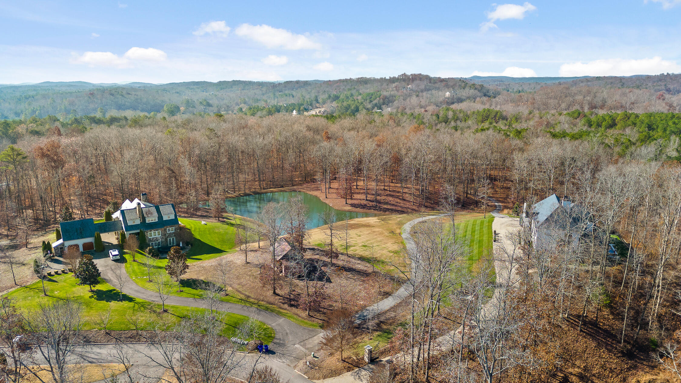 159 Litchfield Lane Cleveland, TN 37312 - Photo 6 of 40 Litchfield-6