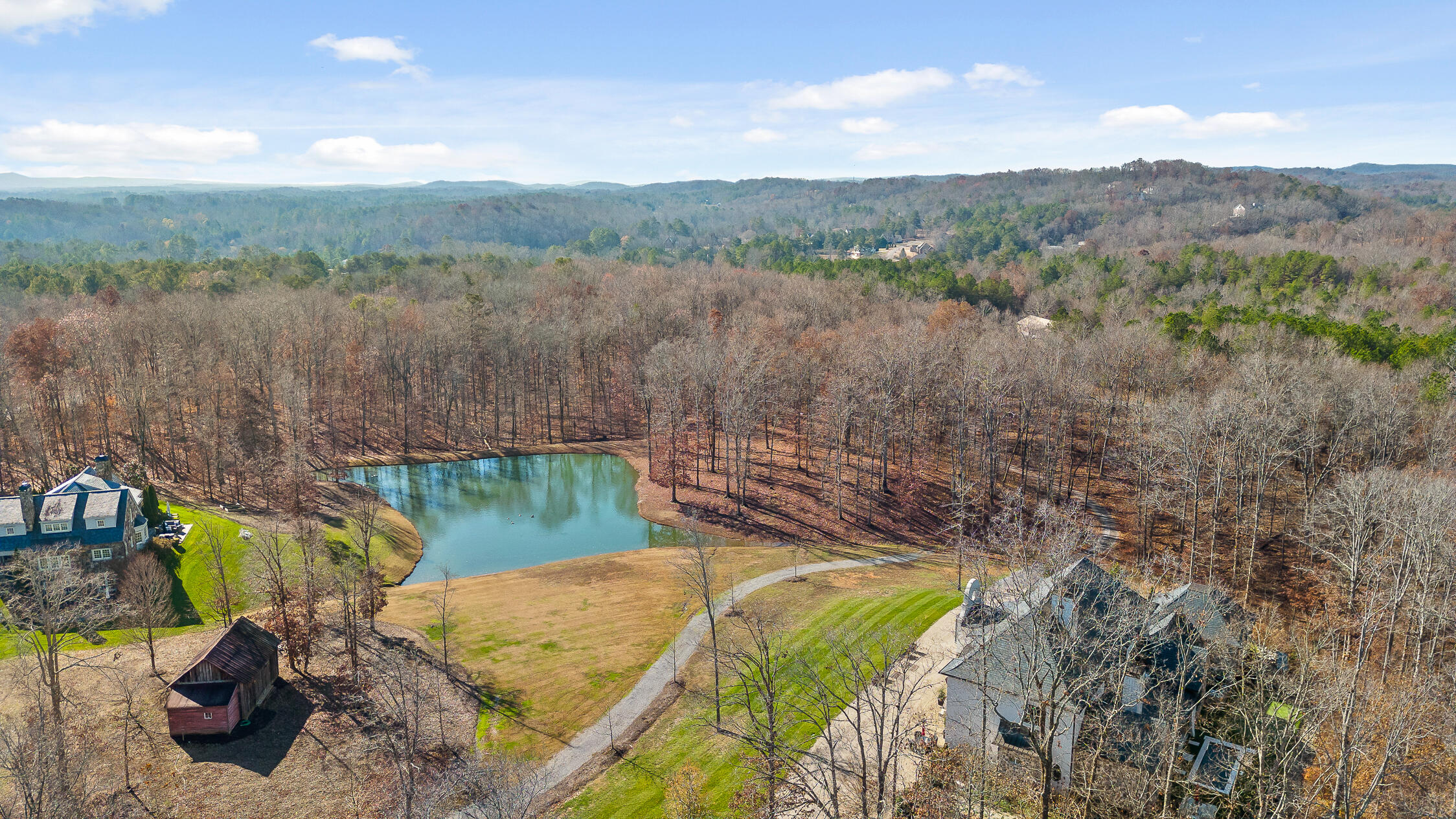 159 Litchfield Lane Cleveland, TN 37312 - Photo 7 of 40 Litchfield-7