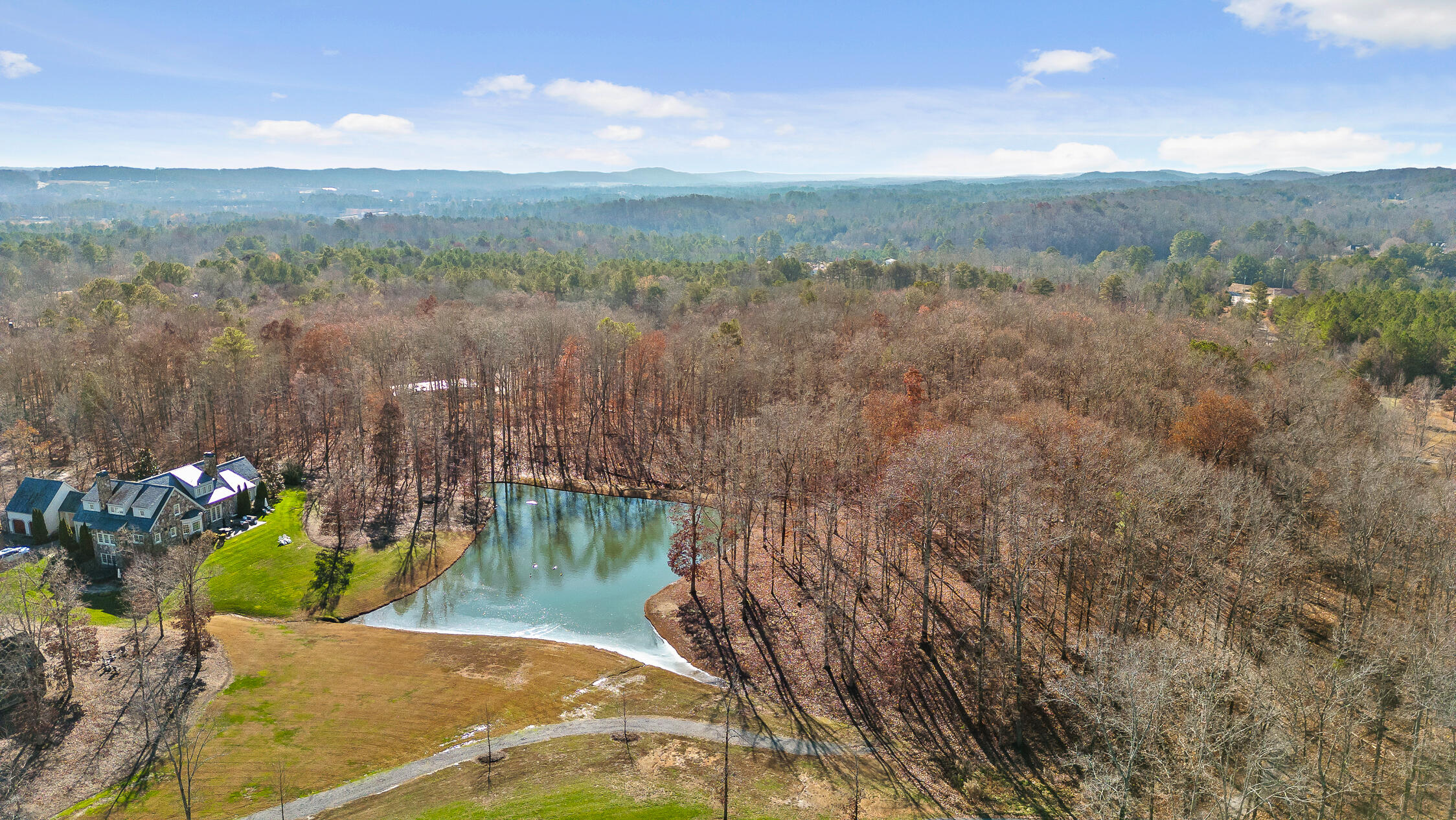 159 Litchfield Lane Cleveland, TN 37312 - Photo 8 of 40 Litchfield-8