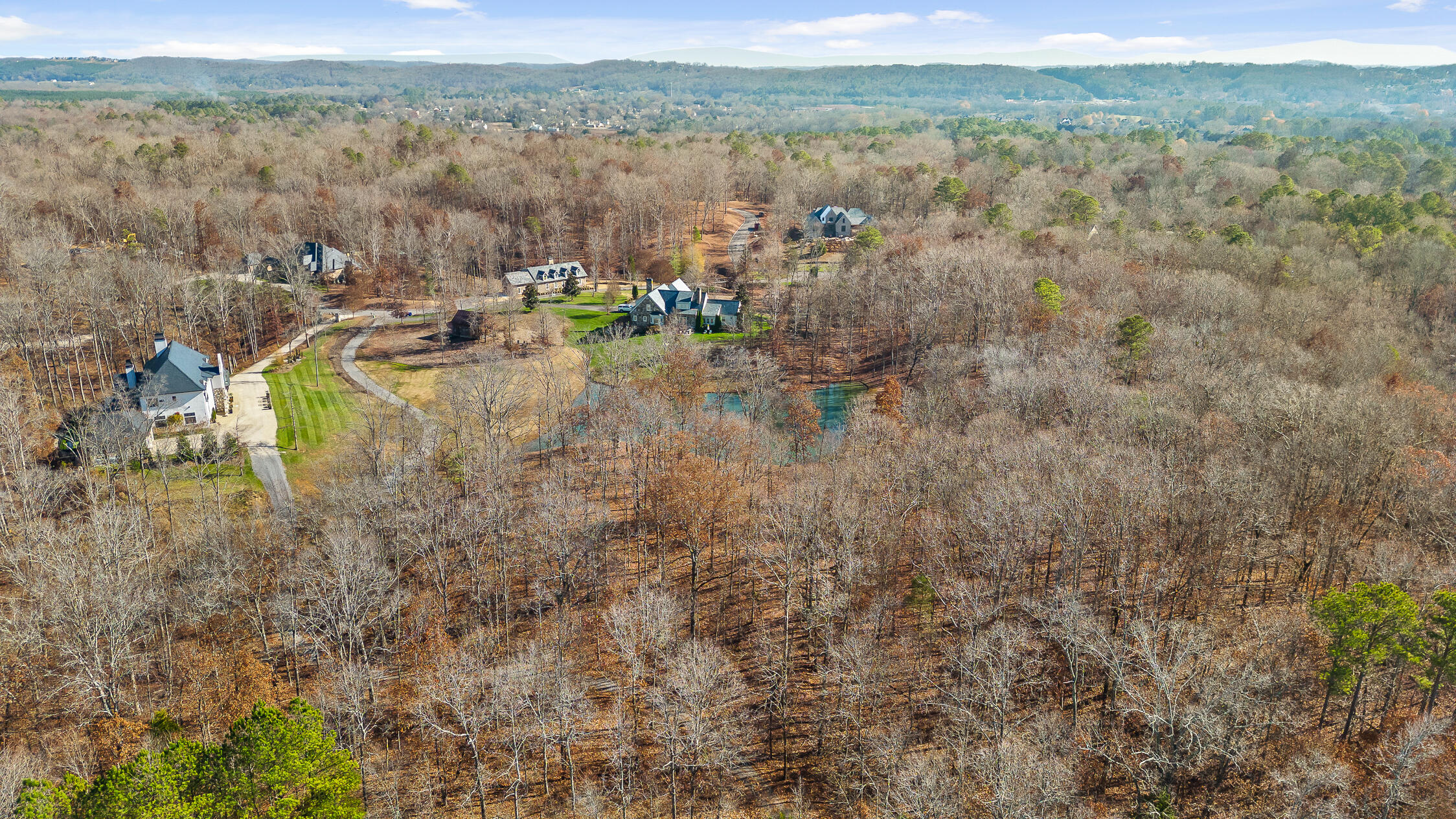159 Litchfield Lane Cleveland, TN 37312 - Photo 10 of 40 Litchfield-10