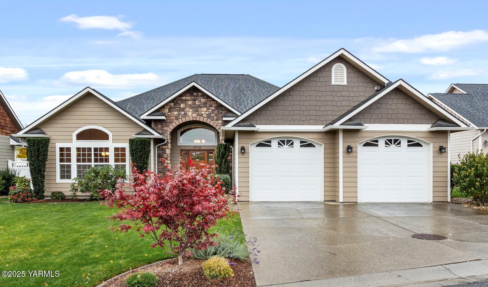 8838 Braeburn Loop Yakima, WA 98903 - Photo 1 of 45 8838Braeburn_03 edit