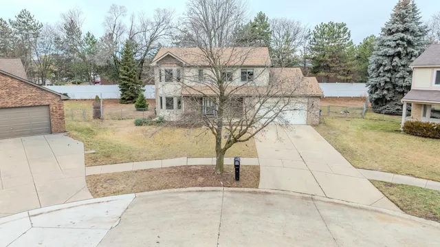 $395,000 | 34508 Marina Court, Westland, MI 48185