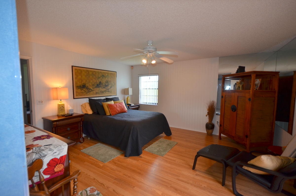 9142 Southwest 22nd Street, Unit A Boca Raton, FL 33428 - Photo 16 of 31 DSC_3707-001