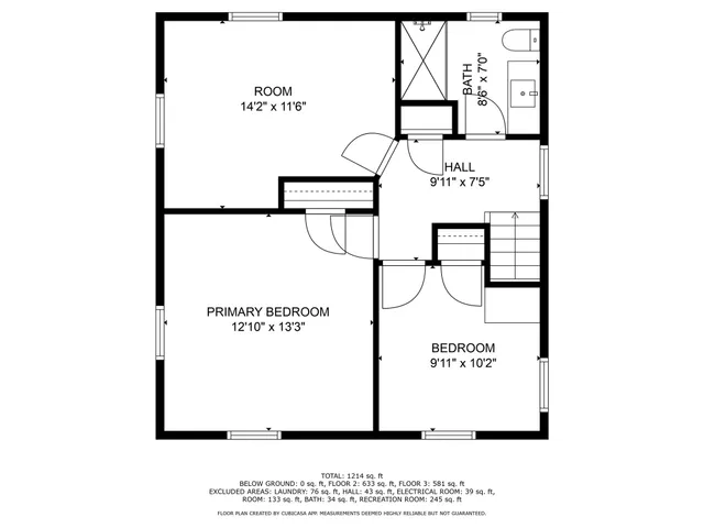 $925,000 | 43 Van Nostrand Avenue, Great Neck, NY 11024