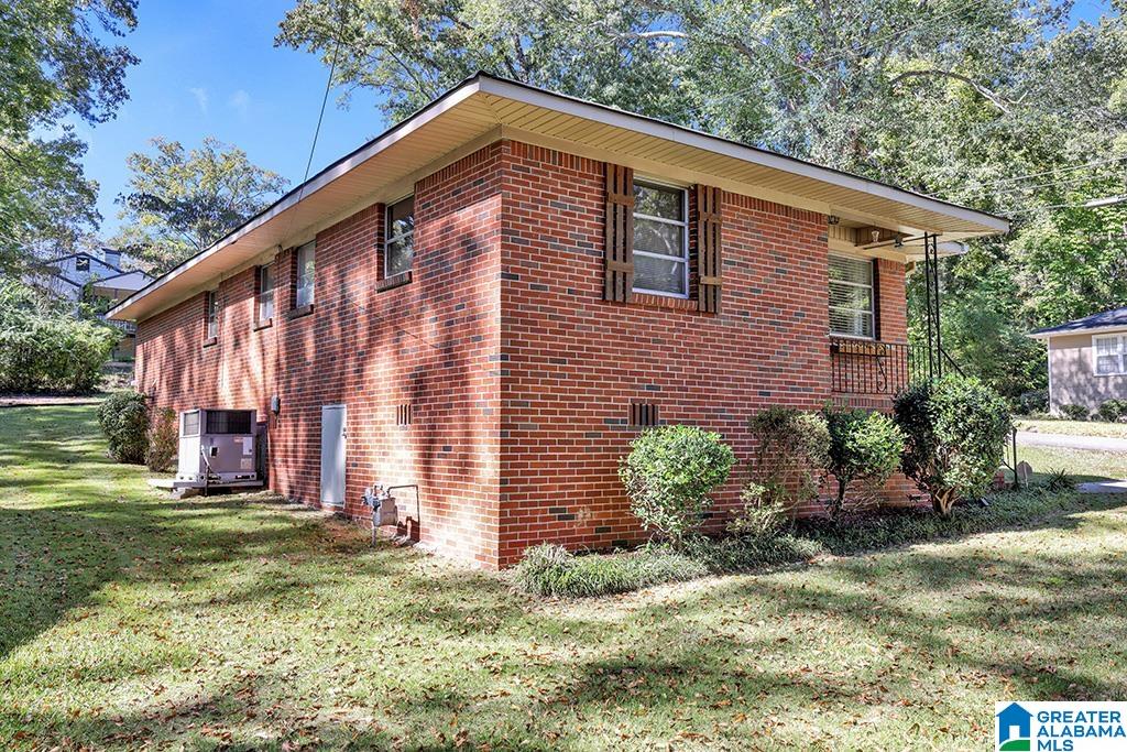 117 Westbrook Road Bessemer, AL 35023 - Photo 18 of 19