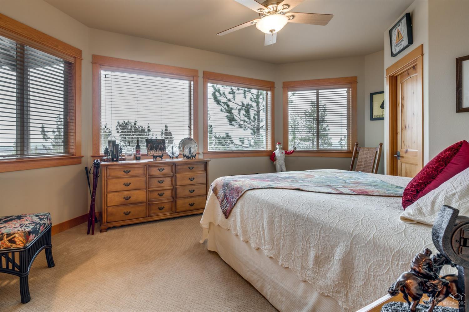 3607 Northwest Falcon Ridge Bend, OR 97703 - Photo 11 of 24 Additional Photo