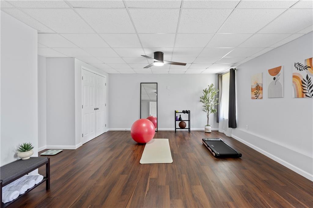 2671 Freemans Walk Path Dacula, GA 30019 - Photo 35 of 48 Gallery Image 35