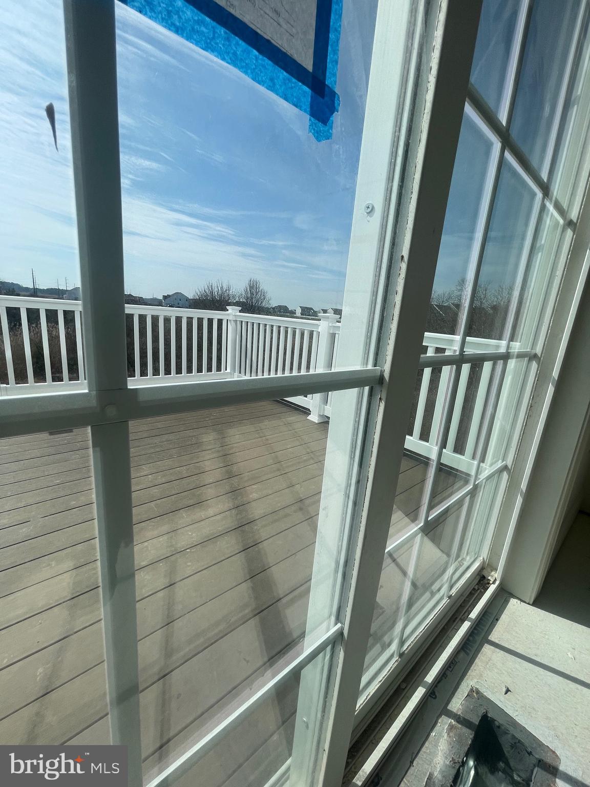 446 Rederick Lane Middletown, DE 19709 - Photo 5 of 18 12’x10’ Deck