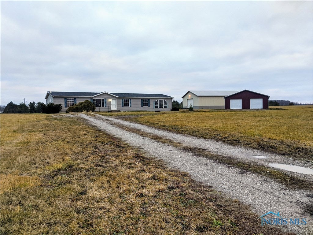 9964 Williams County Rd F Bryan, OH 43506 - Photo 1 of 30 Gallery Image 1