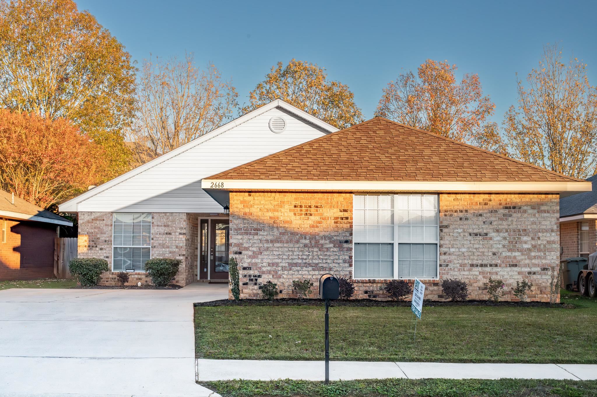 2668 Hampton Park Circle Foley, AL 36535 - Photo 1 of 20