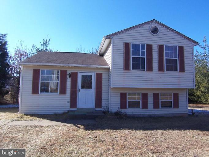 48 Buck Road Stafford, VA 22556 - Photo 1 of 5 Exterior (Main)