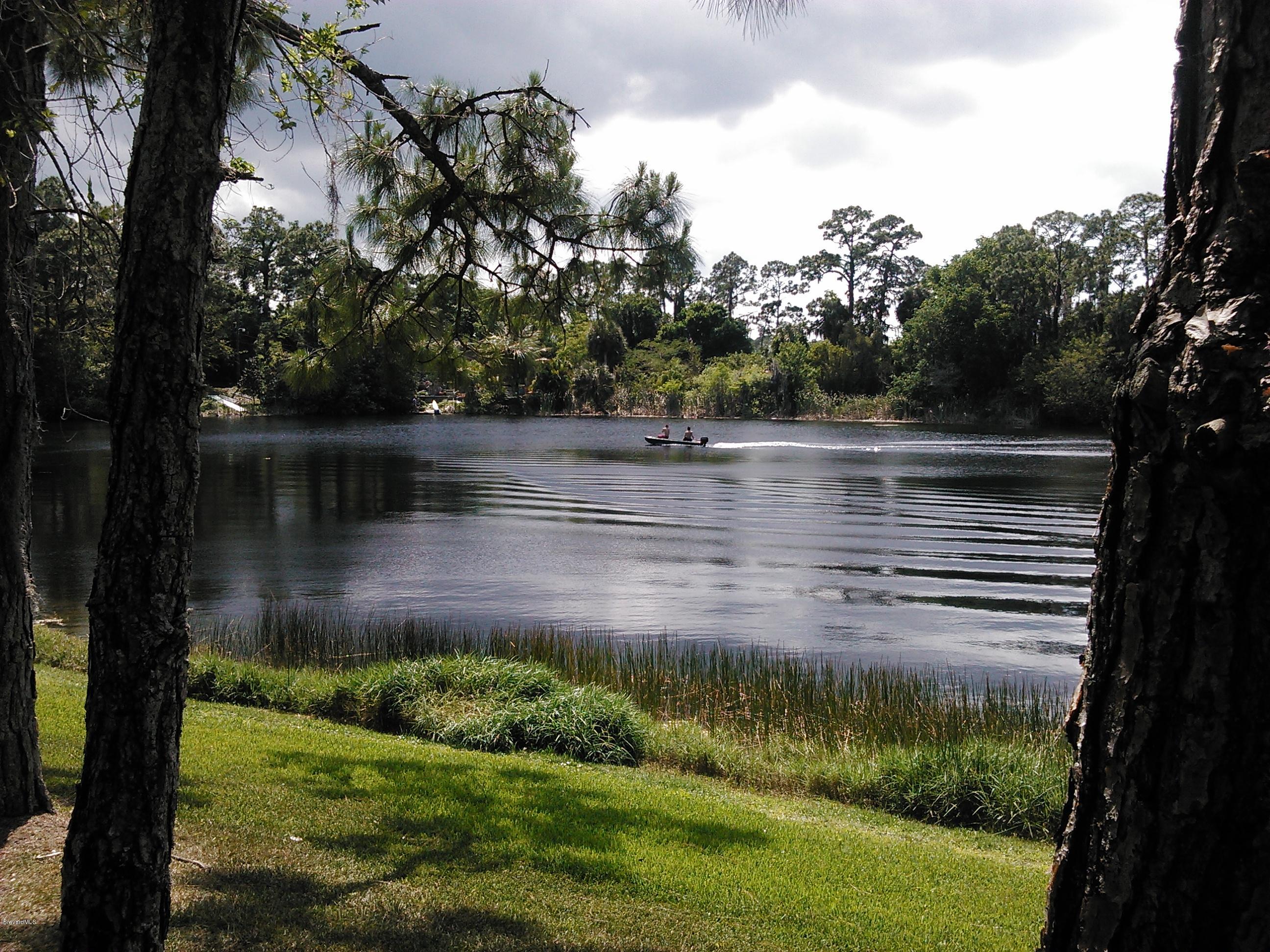 325 Gray Road Melbourne, FL 32904 - Photo 22 of 26 dock shot 013