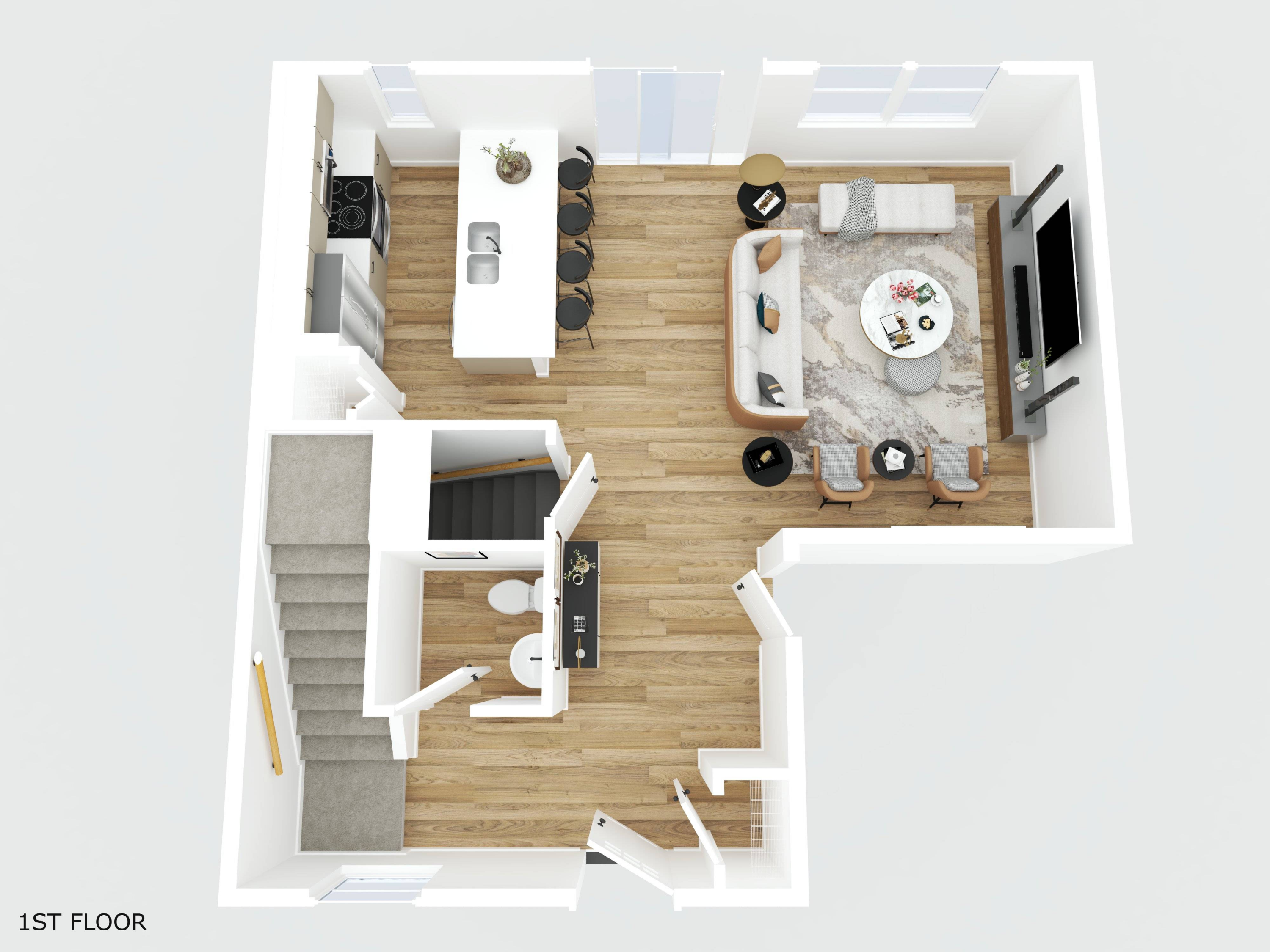 1589 Meadowview Court Whitewater, WI 53190 - Photo 25 of 27