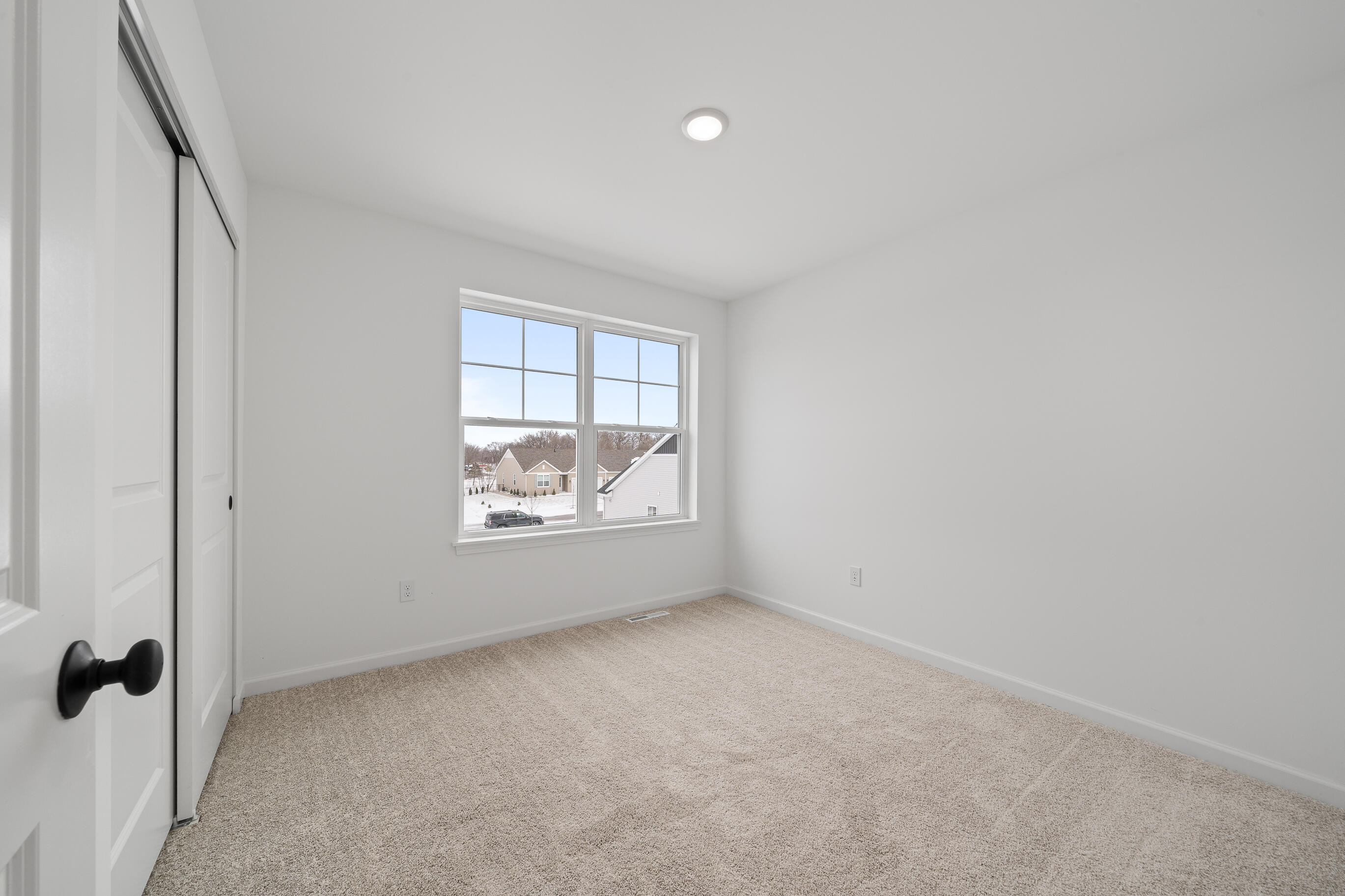 1589 Meadowview Court Whitewater, WI 53190 - Photo 19 of 27 Bedroom 3