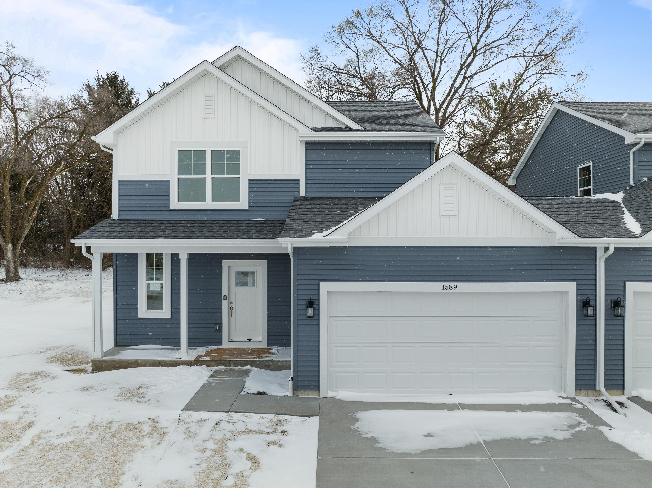 1589 Meadowview Court Whitewater, WI 53190 - Photo 21 of 27 1589 Meadowview Ct