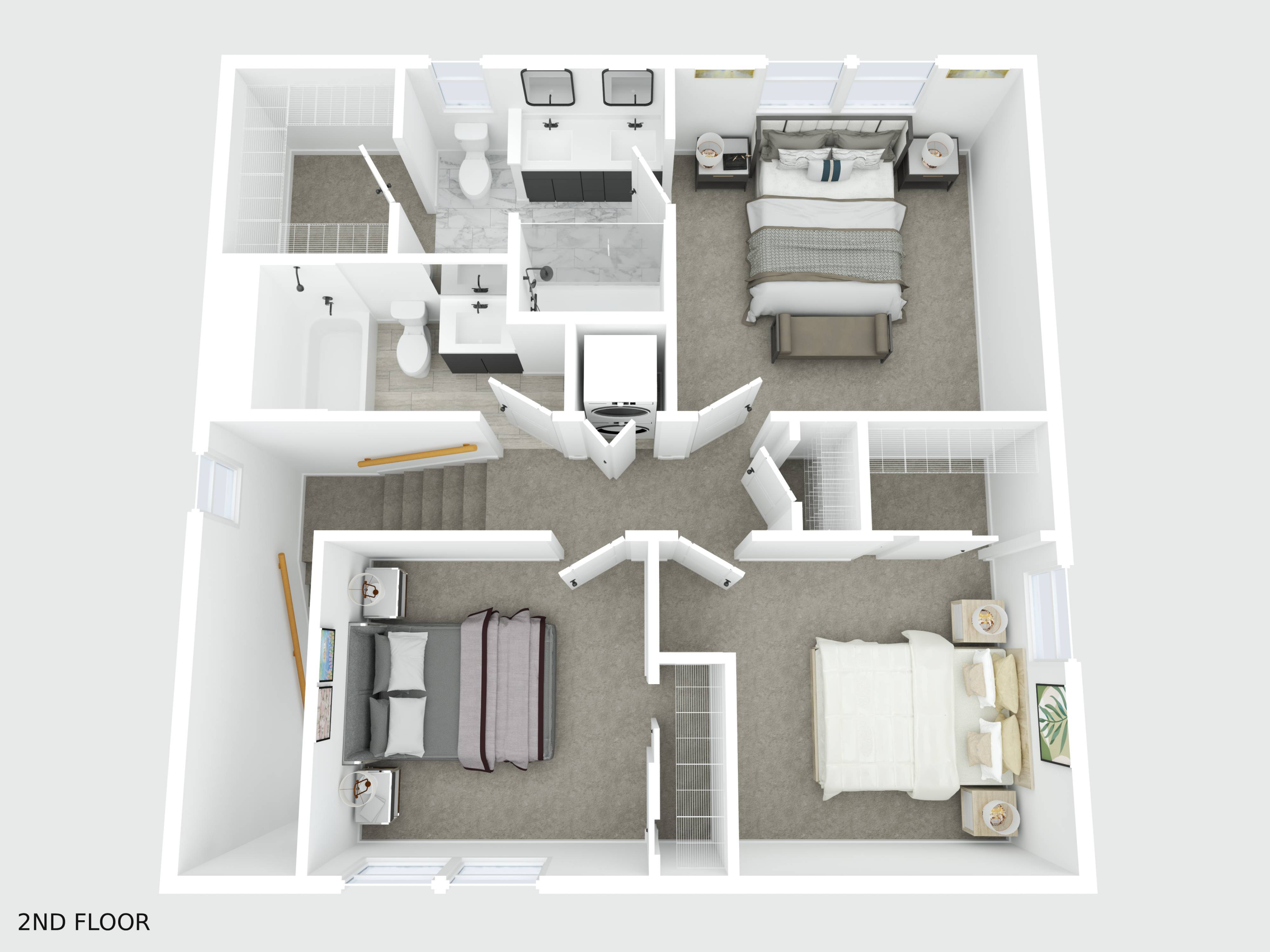 1589 Meadowview Court Whitewater, WI 53190 - Photo 26 of 27