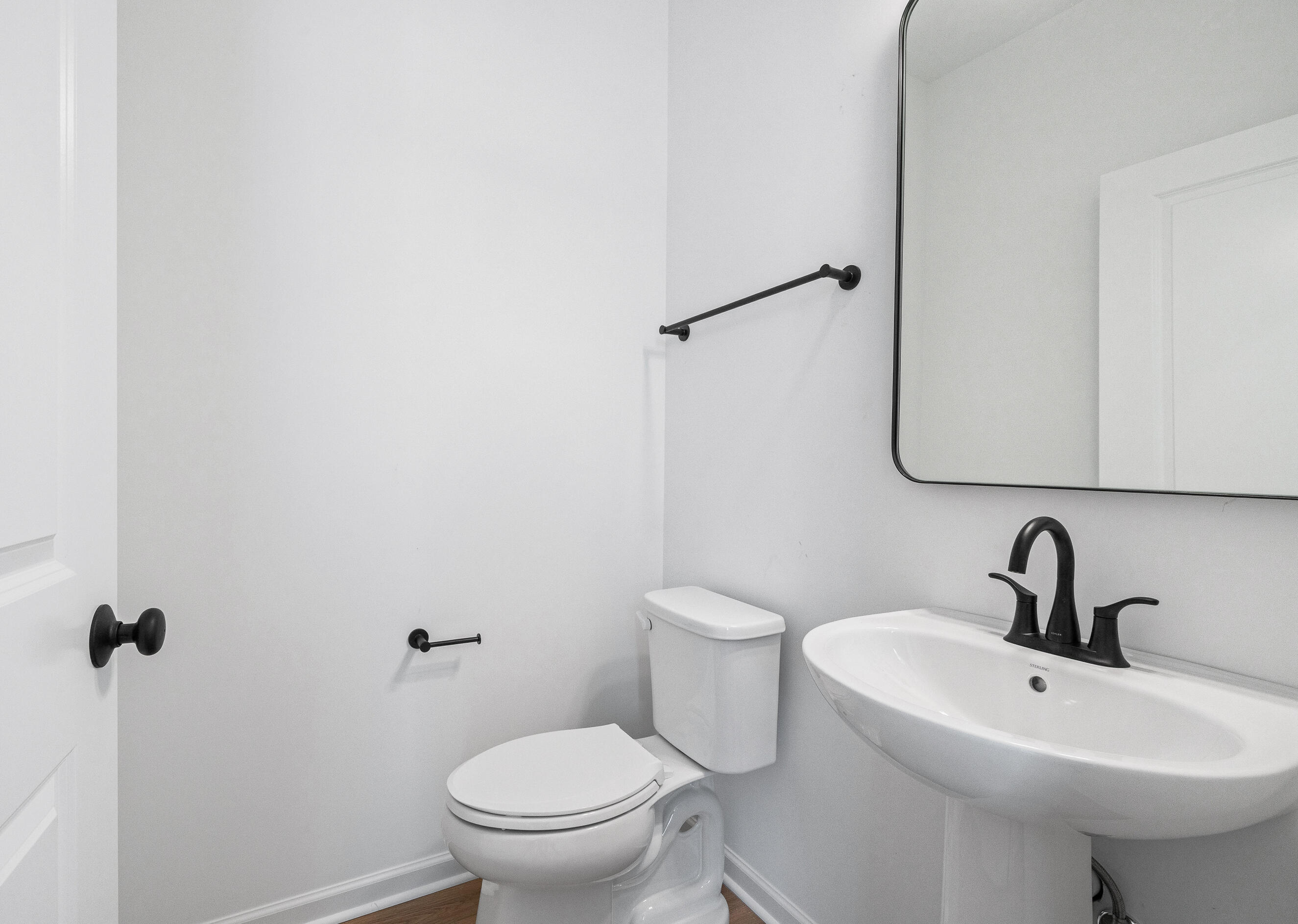 1589 Meadowview Court Whitewater, WI 53190 - Photo 6 of 27 Half Bath