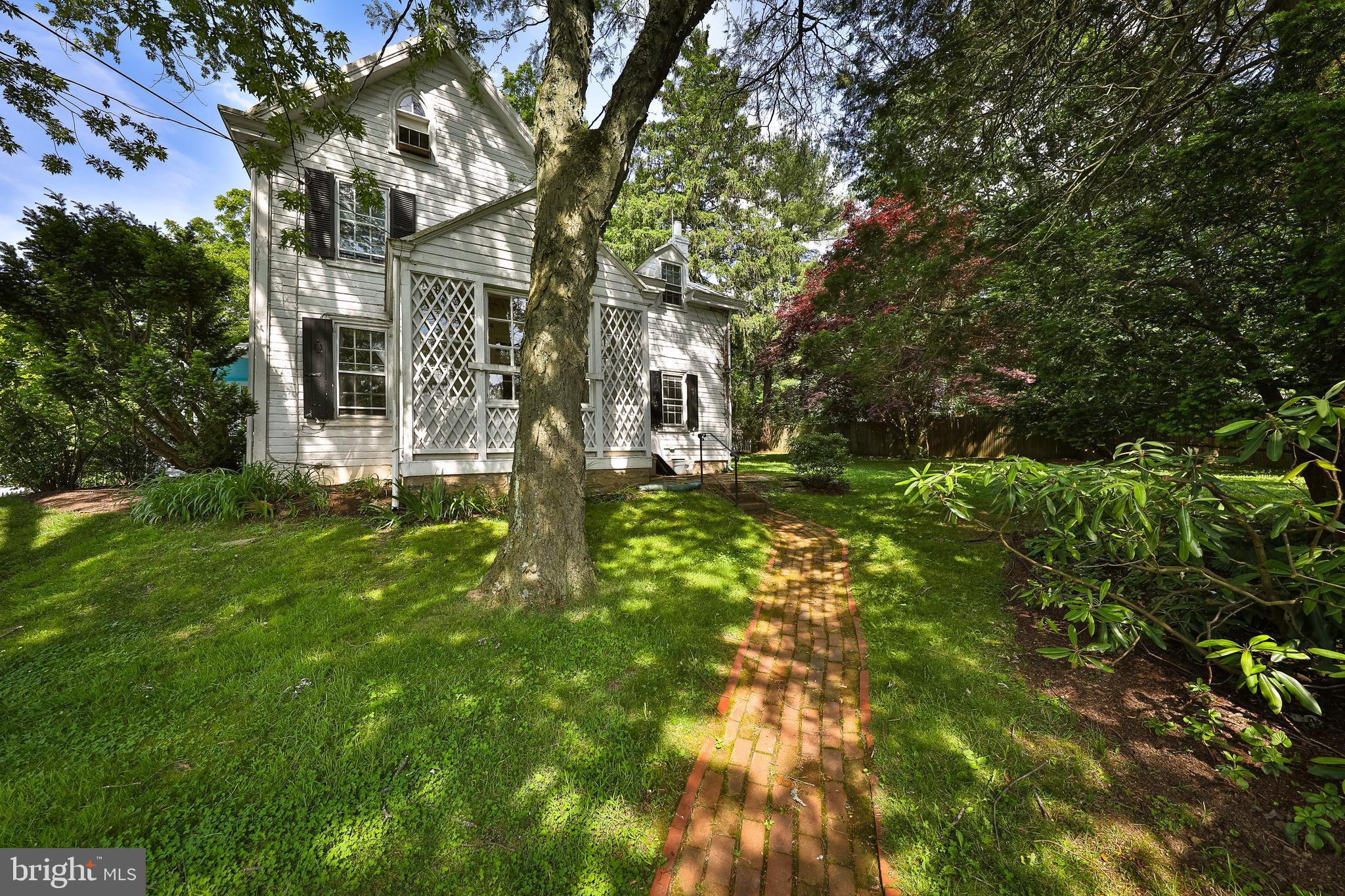 732 Spring Lane Philadelphia, PA 19128 - Photo 36 of 37 Gallery Image 36