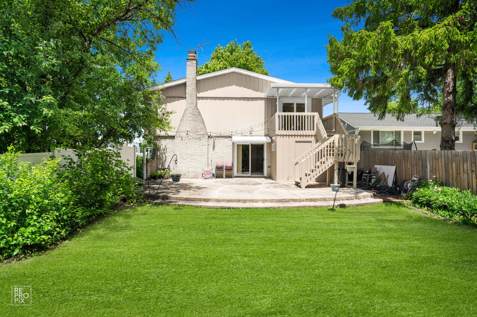 20589 Horatio Boulevard Prairie View, IL 60089 - Photo 17 of 17