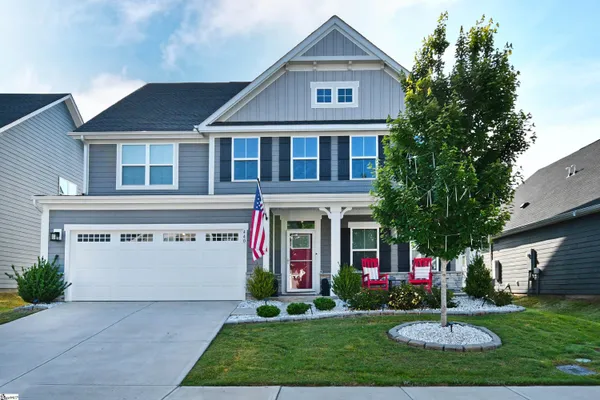 $790,000 | 440 Oswego Court, Greenville, SC 29607